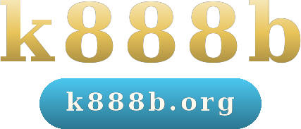 k888b logo